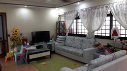 Blk 184 Stirling Road (Queenstown), HDB 4 Rooms #164177182